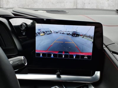 2022 Chevrolet Corvette 3LT
