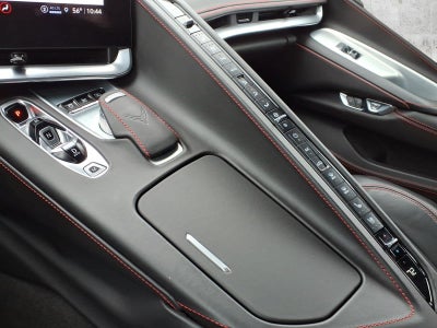 2022 Chevrolet Corvette 3LT