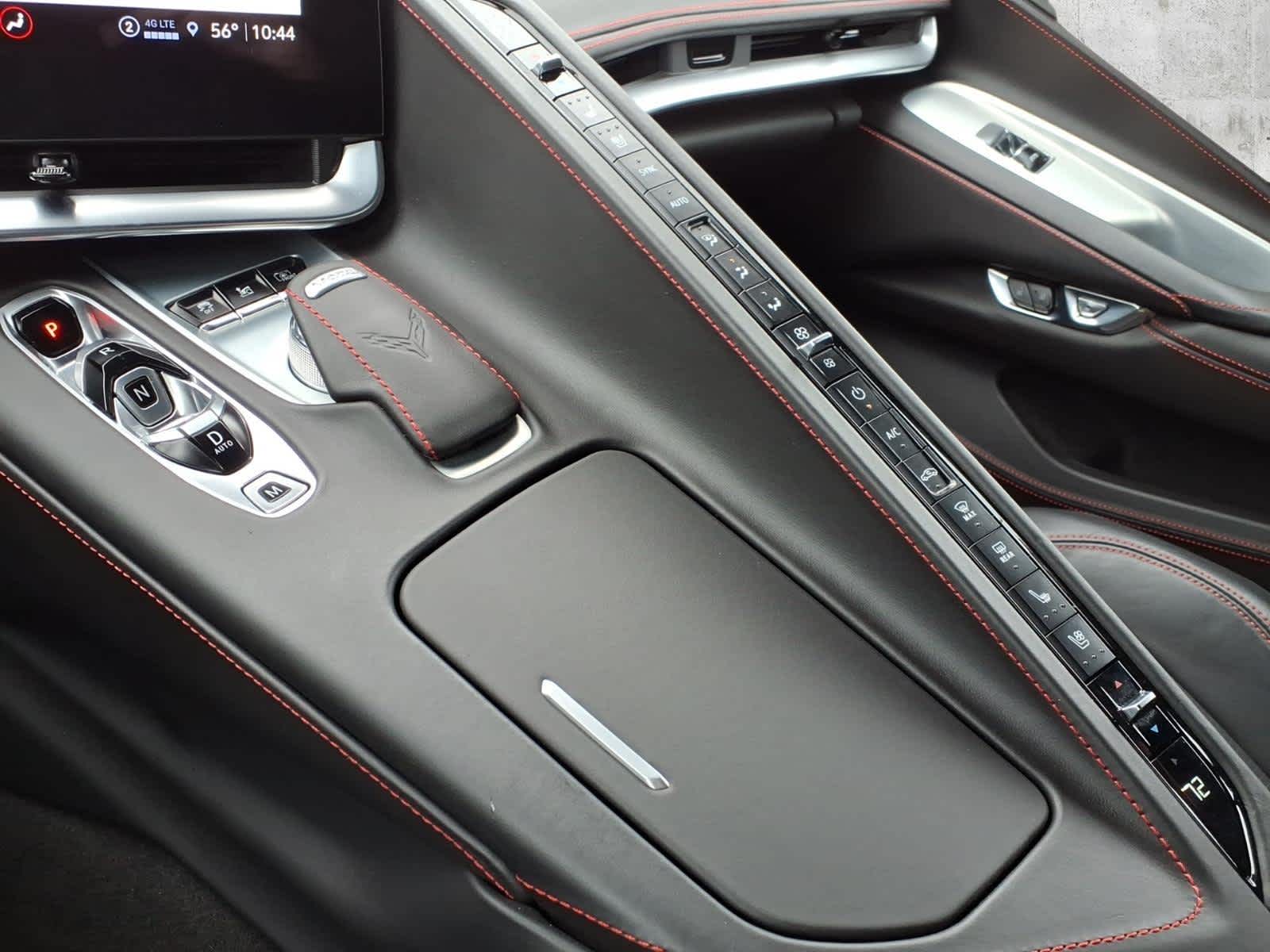 2022 Chevrolet Corvette 3LT