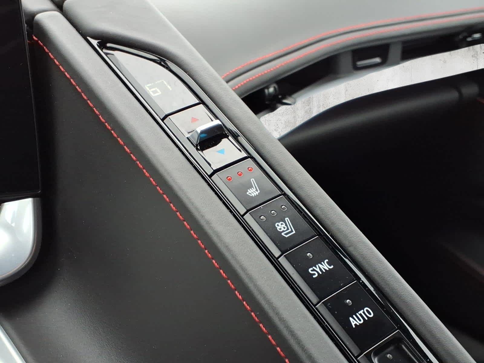 2022 Chevrolet Corvette 3LT