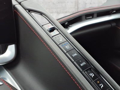 2022 Chevrolet Corvette 3LT