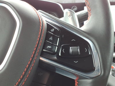 2022 Chevrolet Corvette 3LT