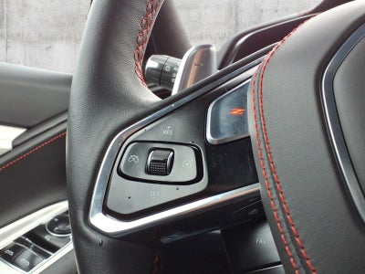 2022 Chevrolet Corvette 3LT