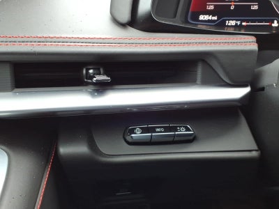 2022 Chevrolet Corvette 3LT