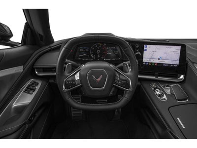 2022 Chevrolet Corvette 3LT