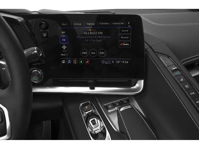 2022 Chevrolet Corvette 3LT