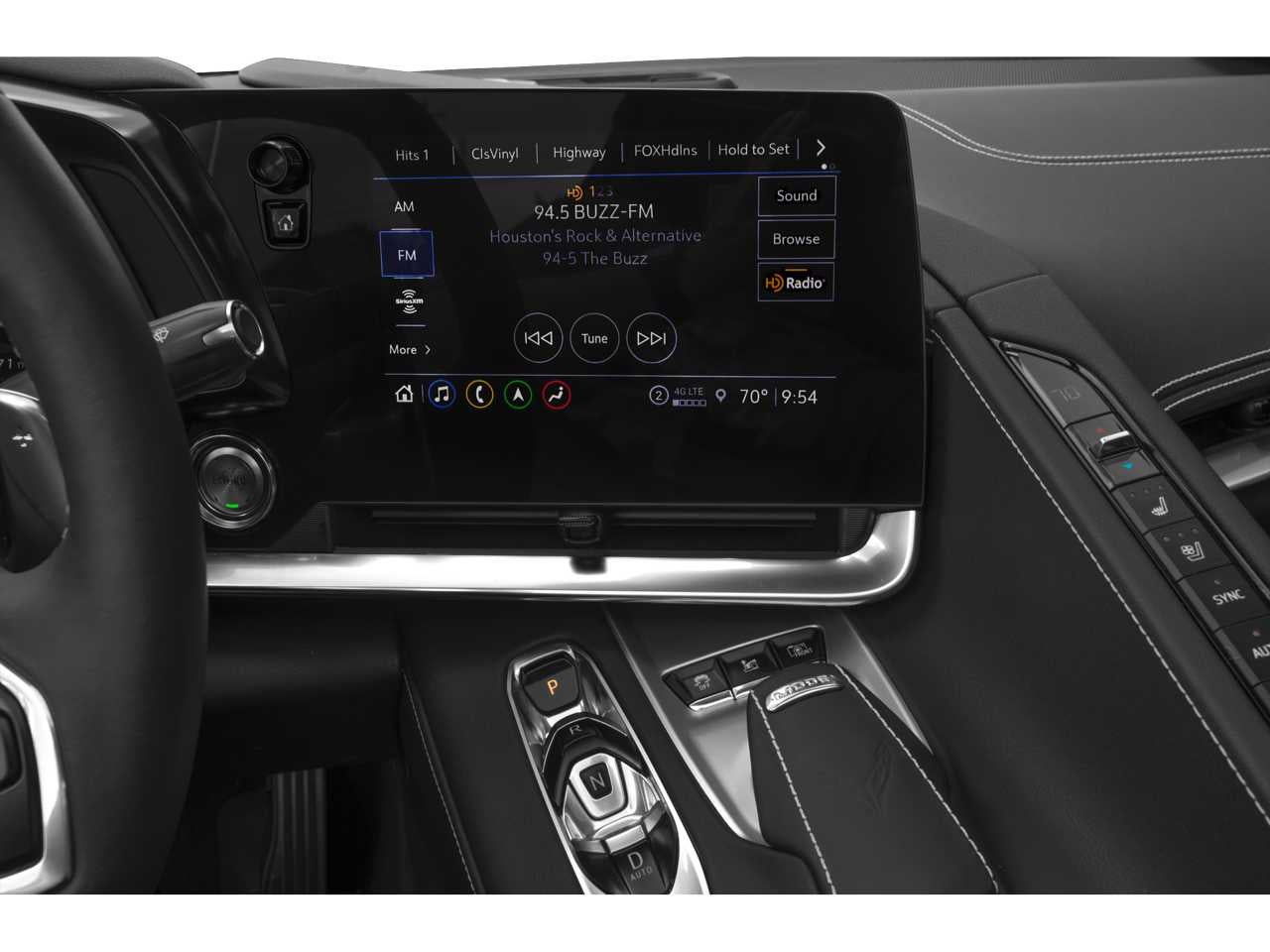 2022 Chevrolet Corvette 3LT