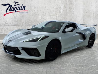 2023 Chevrolet Corvette 3LT