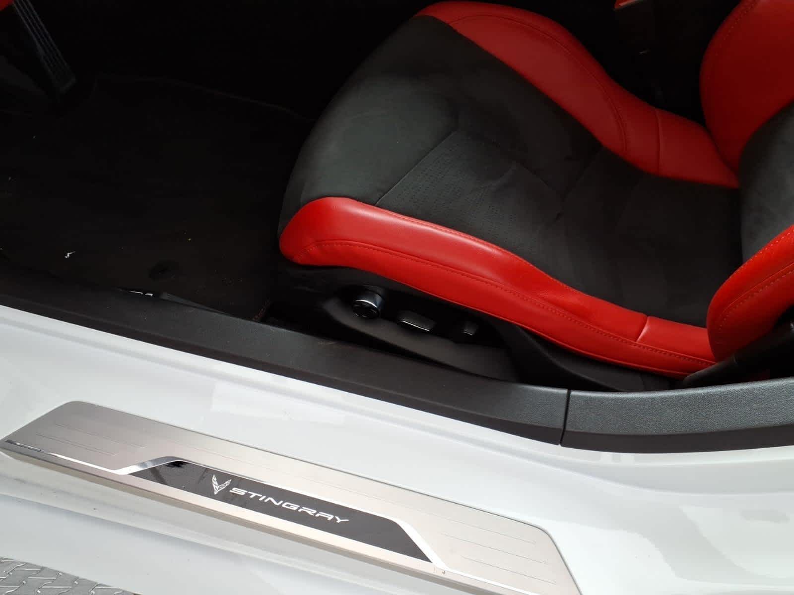 2023 Chevrolet Corvette 3LT