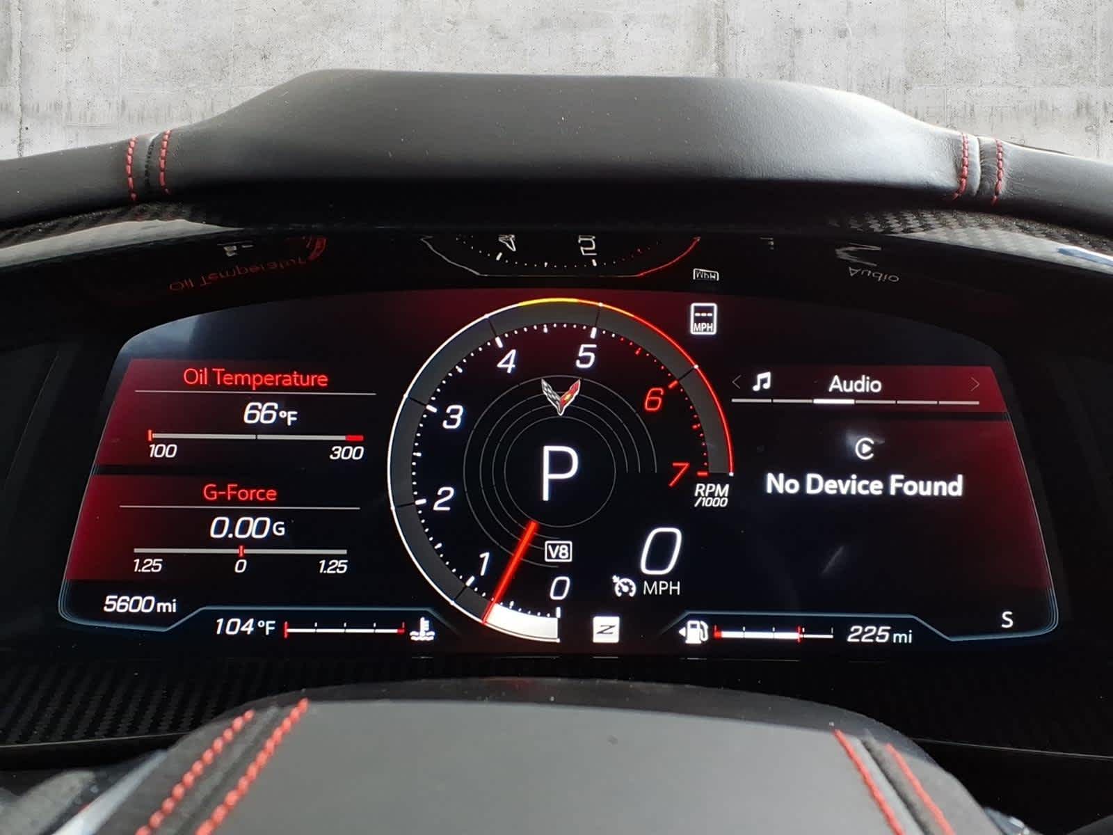 2023 Chevrolet Corvette 3LT