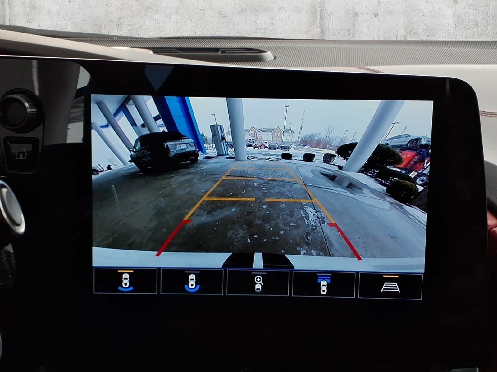 2023 Chevrolet Corvette 3LT