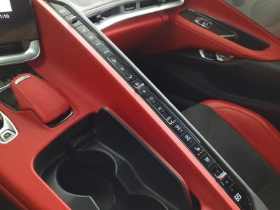 2023 Chevrolet Corvette 3LT