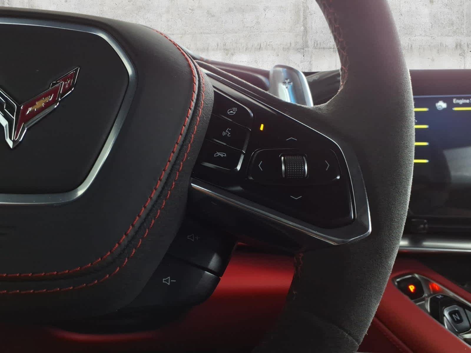 2023 Chevrolet Corvette 3LT