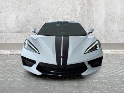 2023 Chevrolet Corvette 3LT