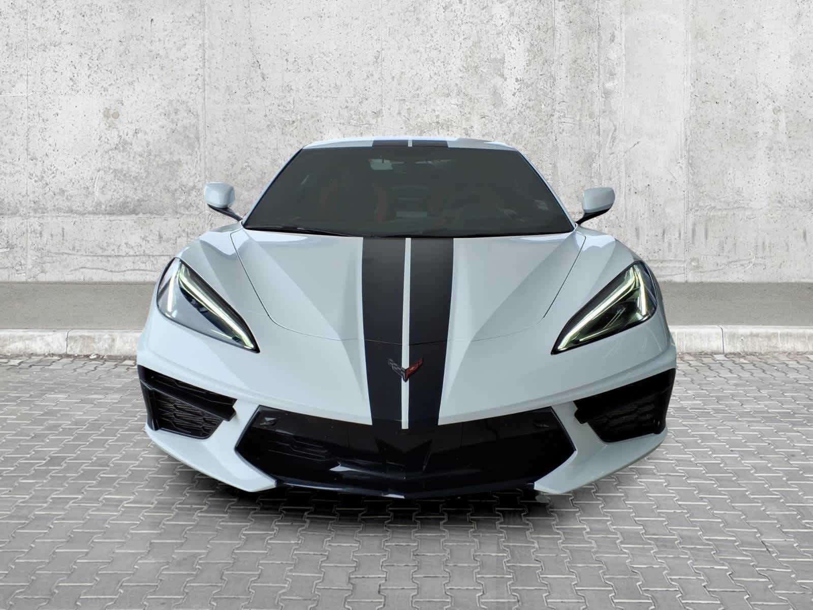 2023 Chevrolet Corvette 3LT