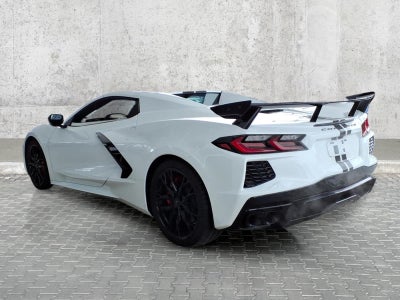 2023 Chevrolet Corvette 3LT
