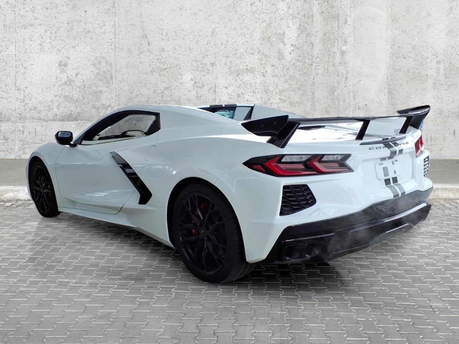 2023 Chevrolet Corvette 3LT