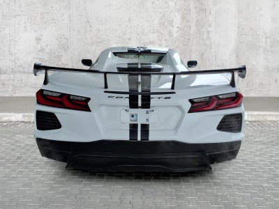 2023 Chevrolet Corvette 3LT