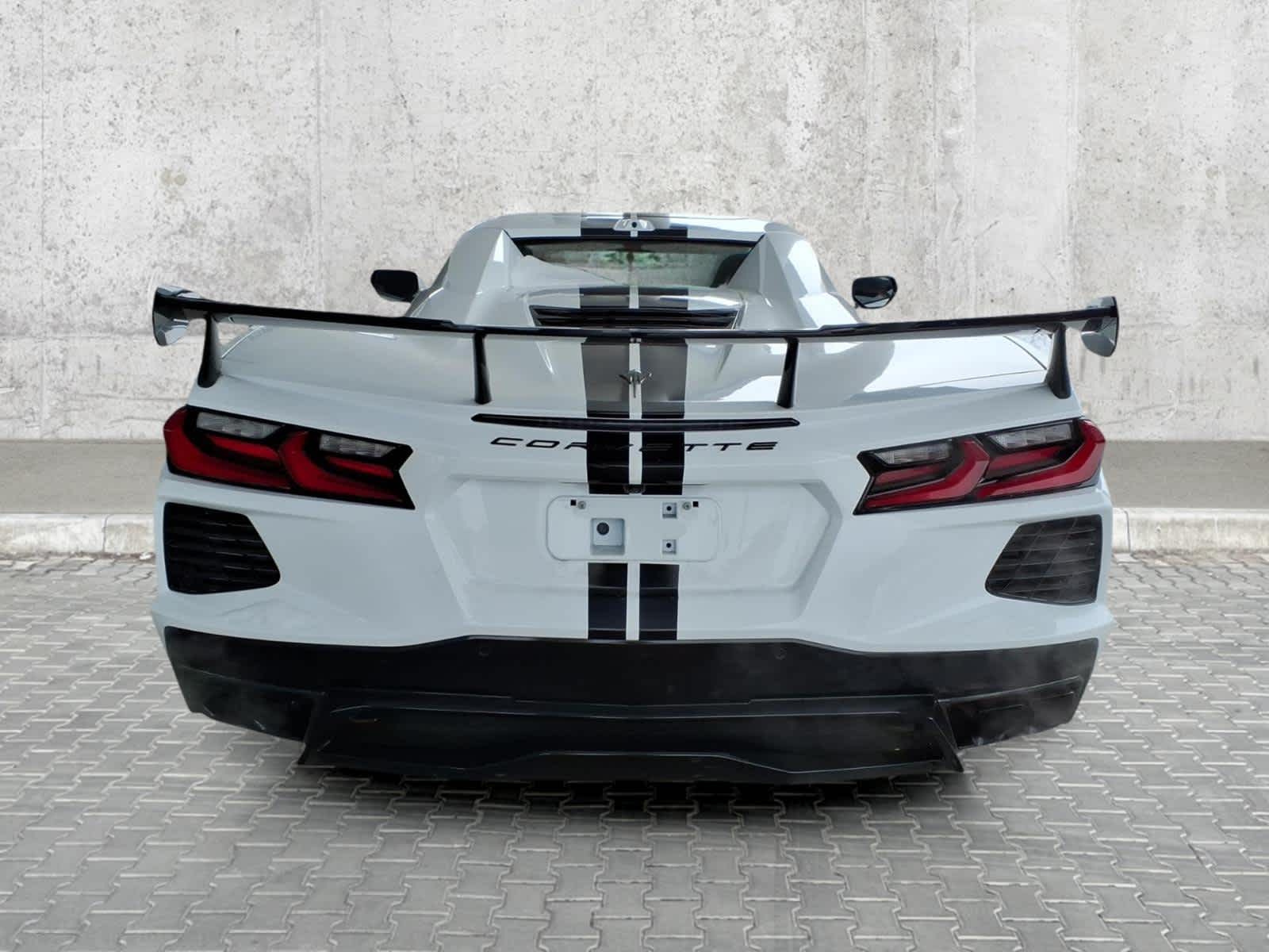 2023 Chevrolet Corvette 3LT