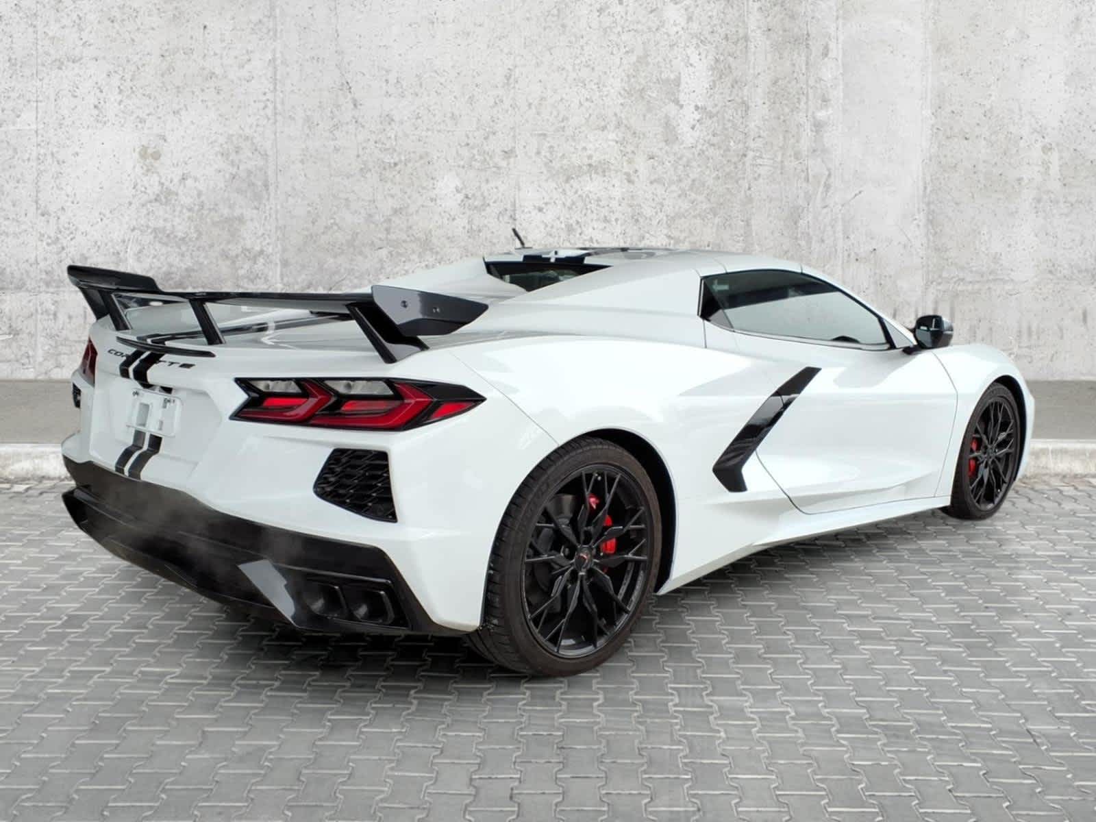 2023 Chevrolet Corvette 3LT
