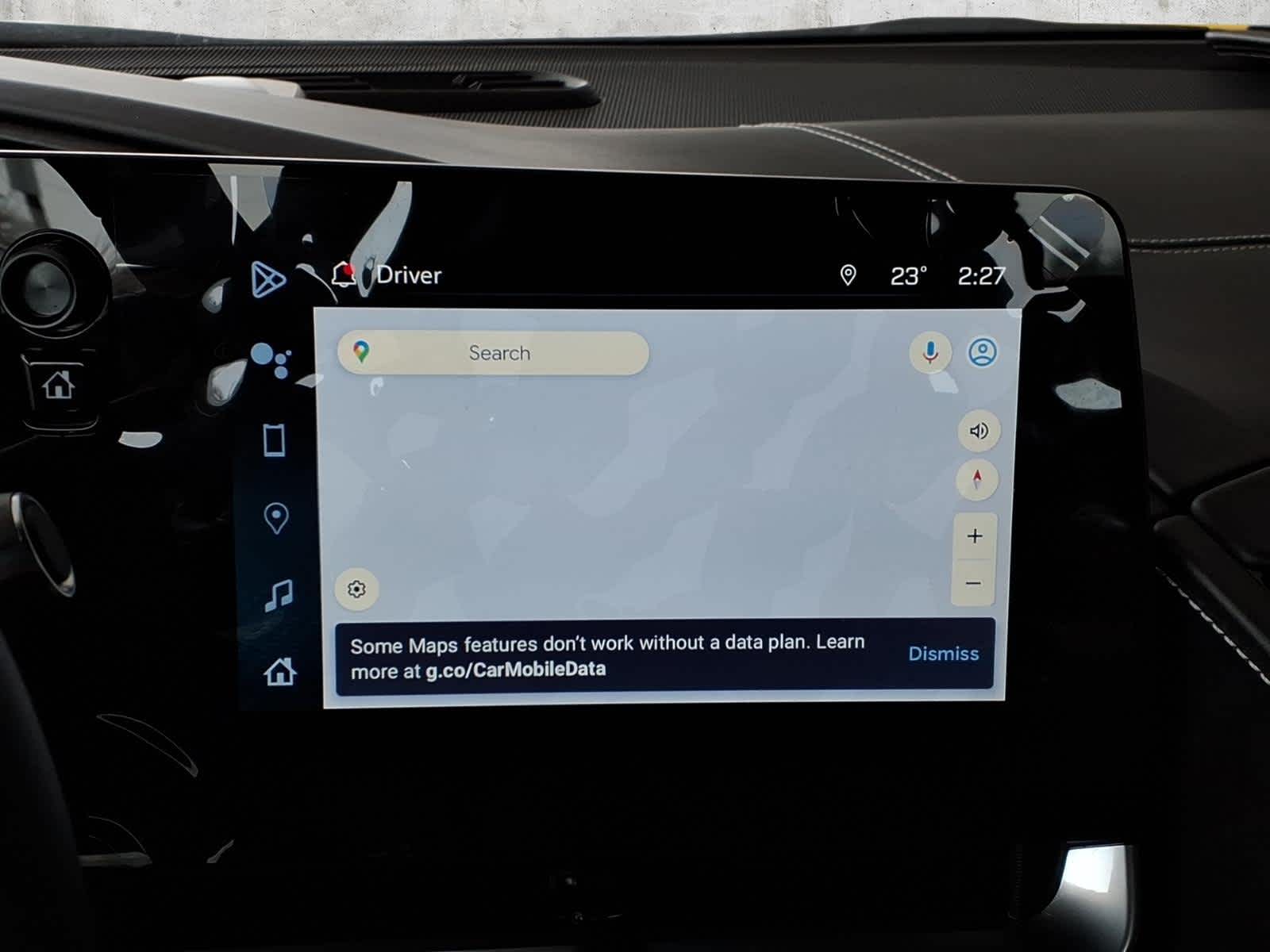 2025 Chevrolet Corvette 3LZ