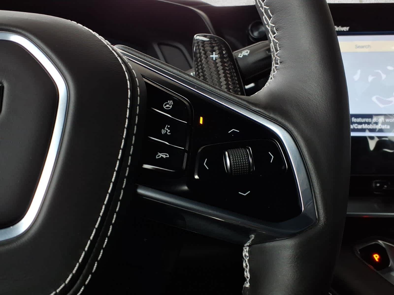 2025 Chevrolet Corvette 3LZ