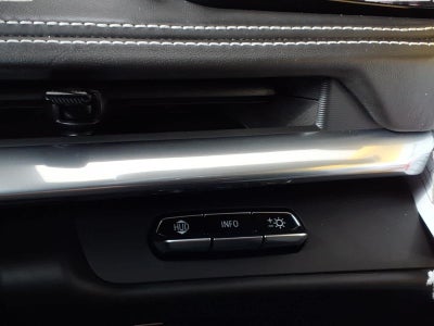 2025 Chevrolet Corvette 3LZ