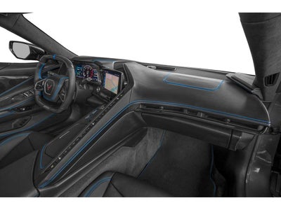 2024 Chevrolet Corvette 3LZ