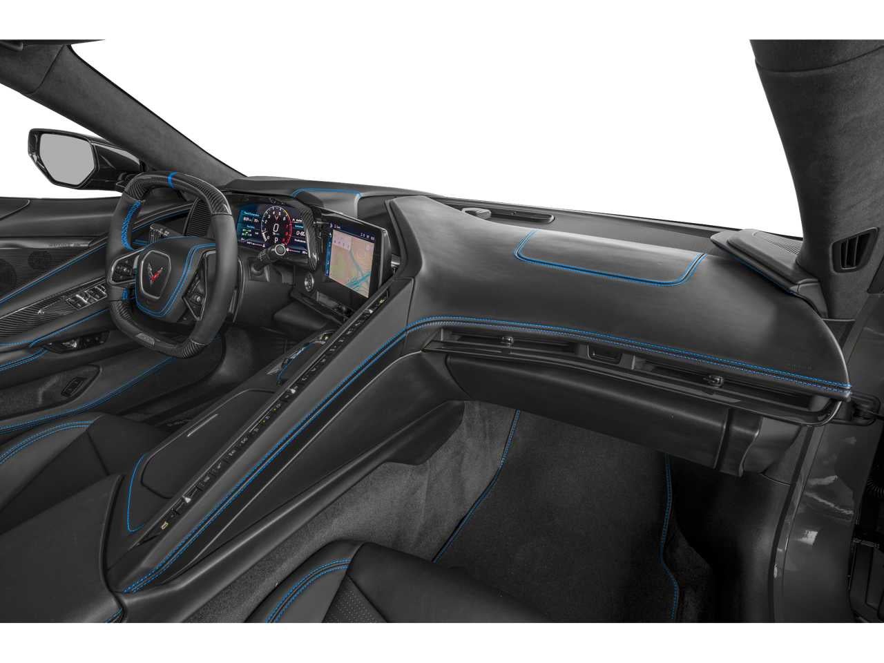 2024 Chevrolet Corvette 3LZ