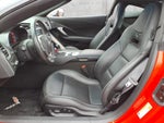 2014 Chevrolet Corvette Stingray Z51 2LT