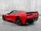 2014 Chevrolet Corvette Stingray Z51 2LT