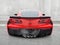 2014 Chevrolet Corvette Stingray Z51 2LT