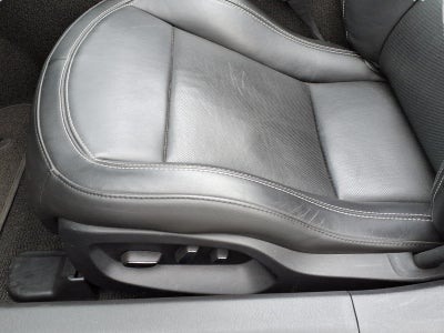 2014 Chevrolet Corvette Stingray Z51 2LT