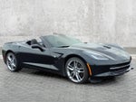 2014 Chevrolet Corvette Stingray Z51 2LT