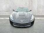 2014 Chevrolet Corvette Stingray Z51 2LT