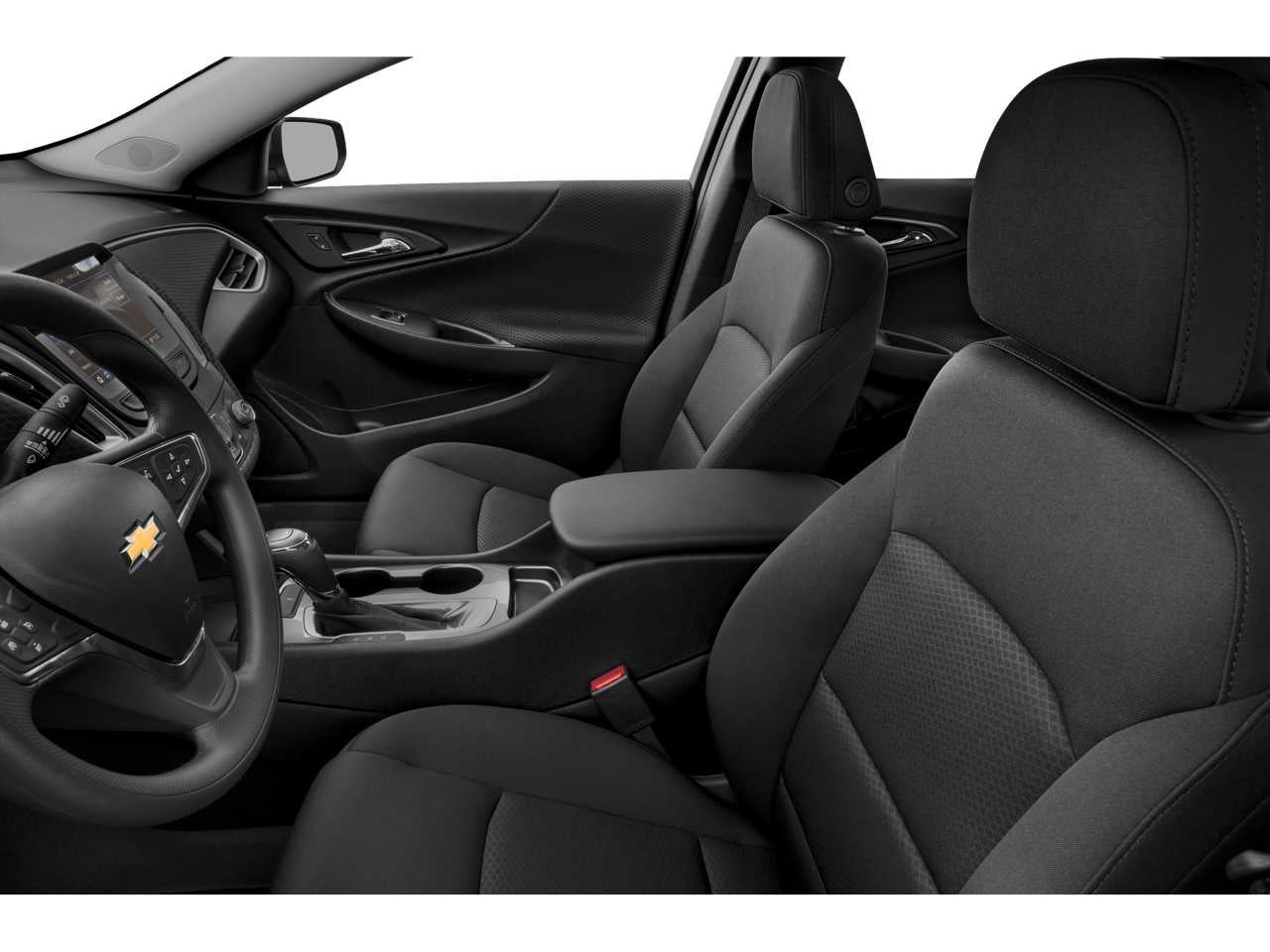 2022 Chevrolet Malibu LS