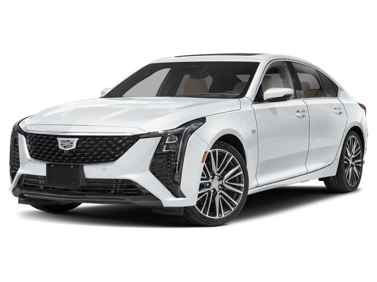 2025 Cadillac CT5