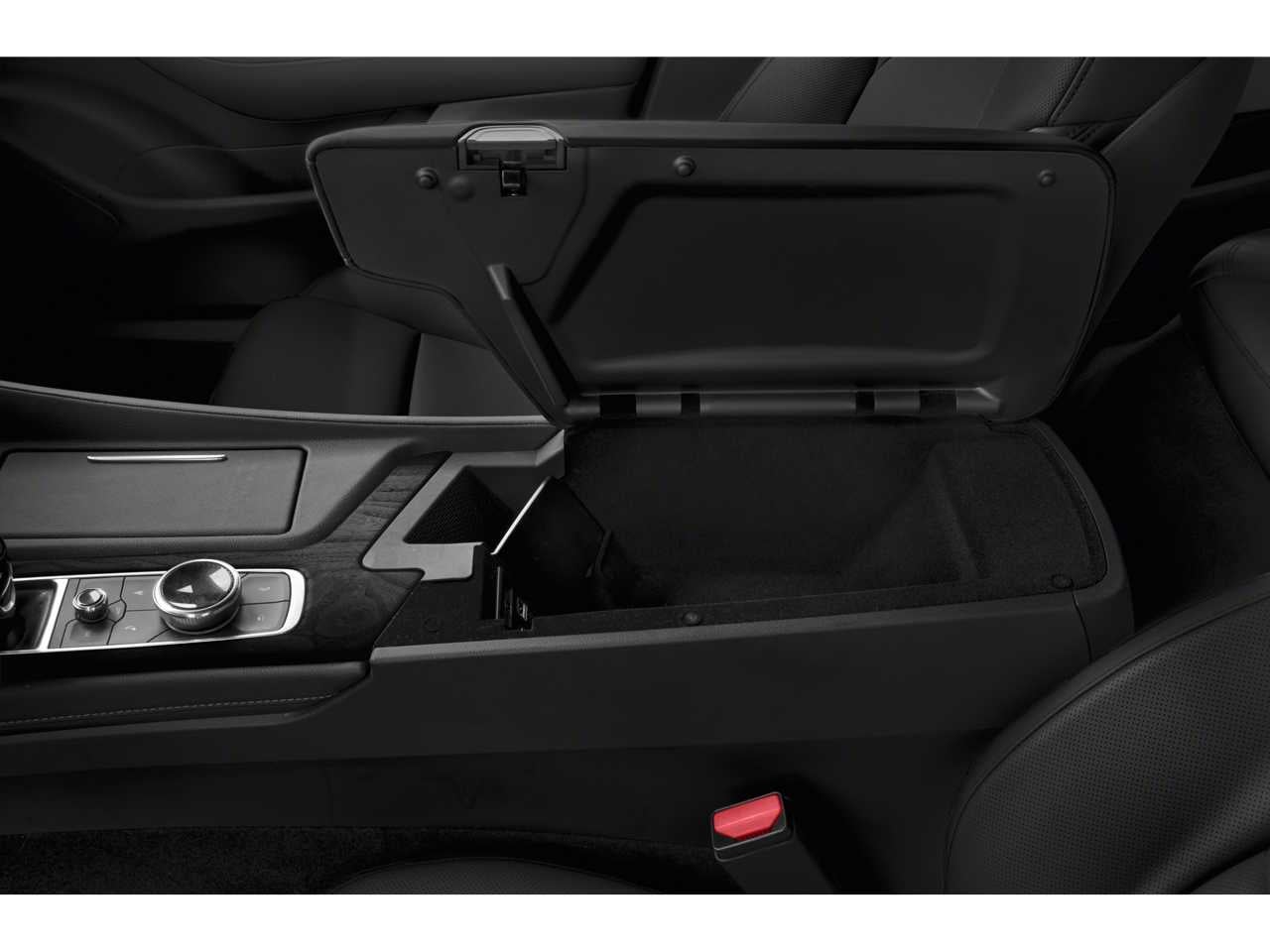2021 Cadillac CT5 Luxury