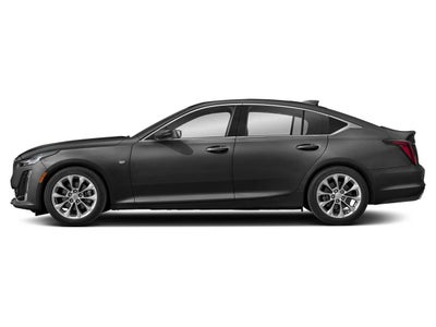 2021 Cadillac CT5 Luxury