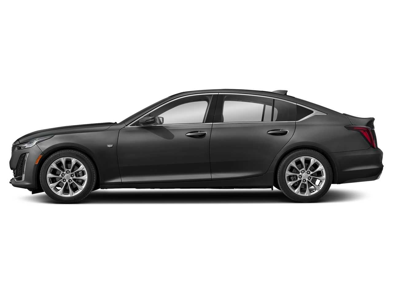 2021 Cadillac CT5 Luxury