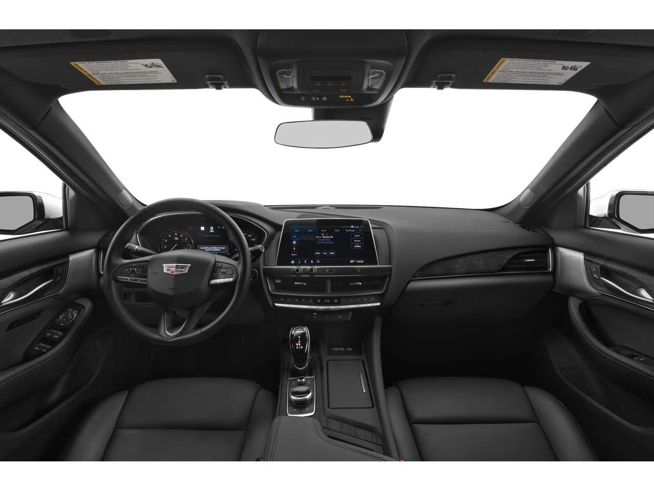 2021 Cadillac CT5 Luxury