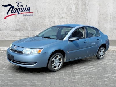 2003 Saturn Ion ION 2