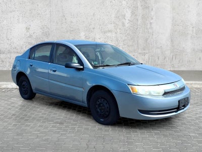 2003 Saturn Ion ION 2