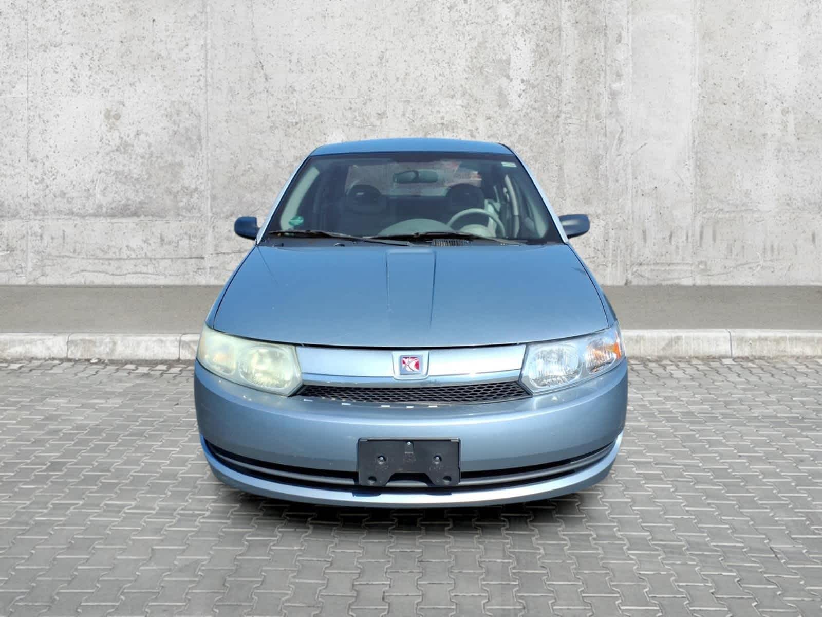 2003 Saturn Ion ION 2