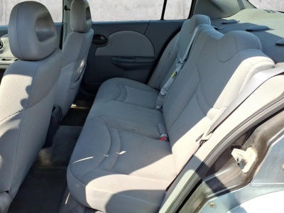 2003 Saturn Ion ION 2