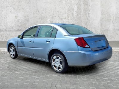 2003 Saturn Ion ION 2