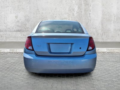 2003 Saturn Ion ION 2