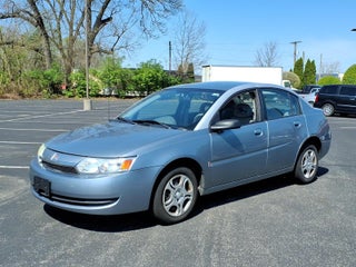 2003 Saturn Ion ION 2