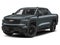 2025 Chevrolet Silverado EV Extended Range LT