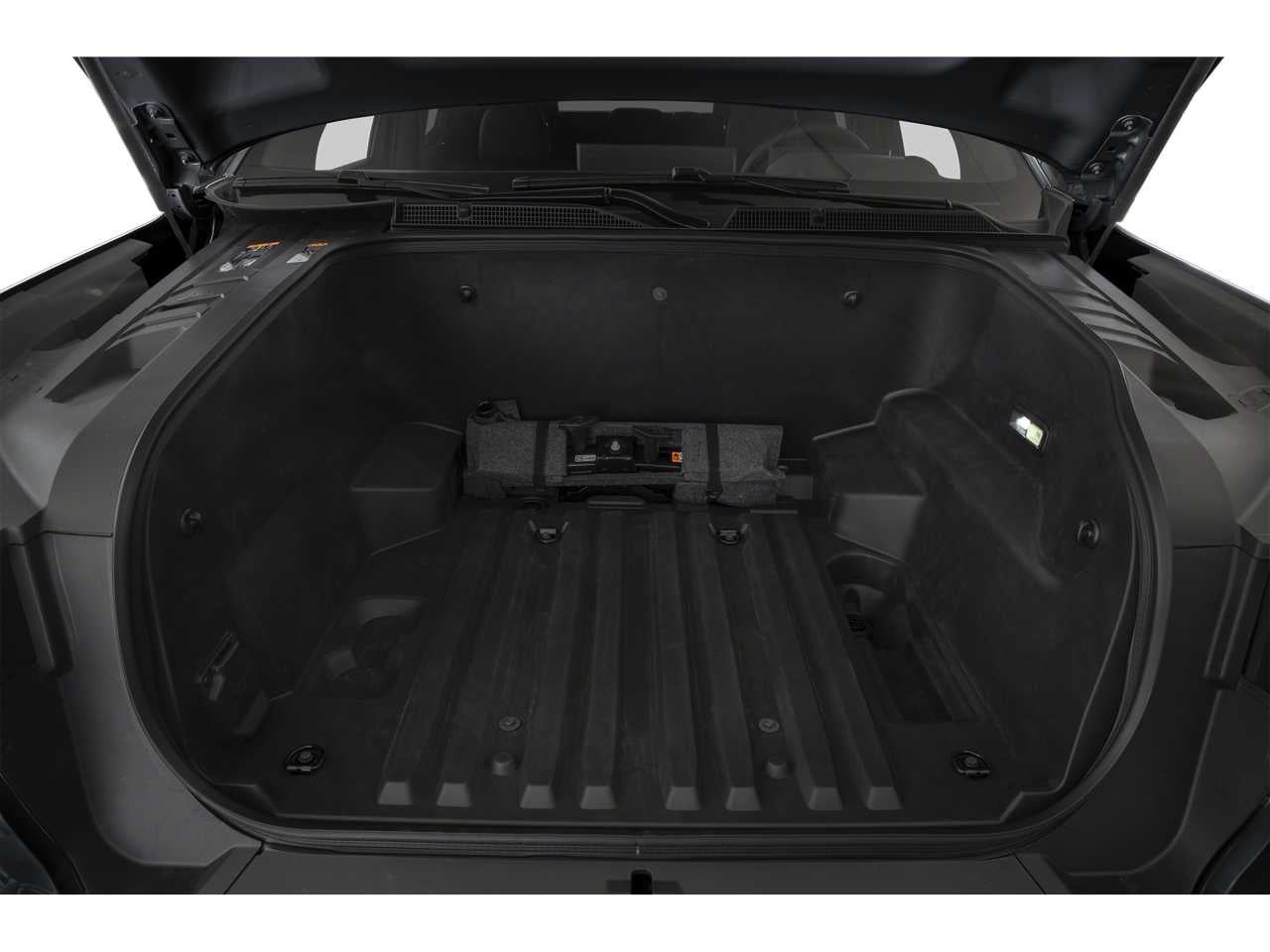 2025 Chevrolet Silverado EV Extended Range LT